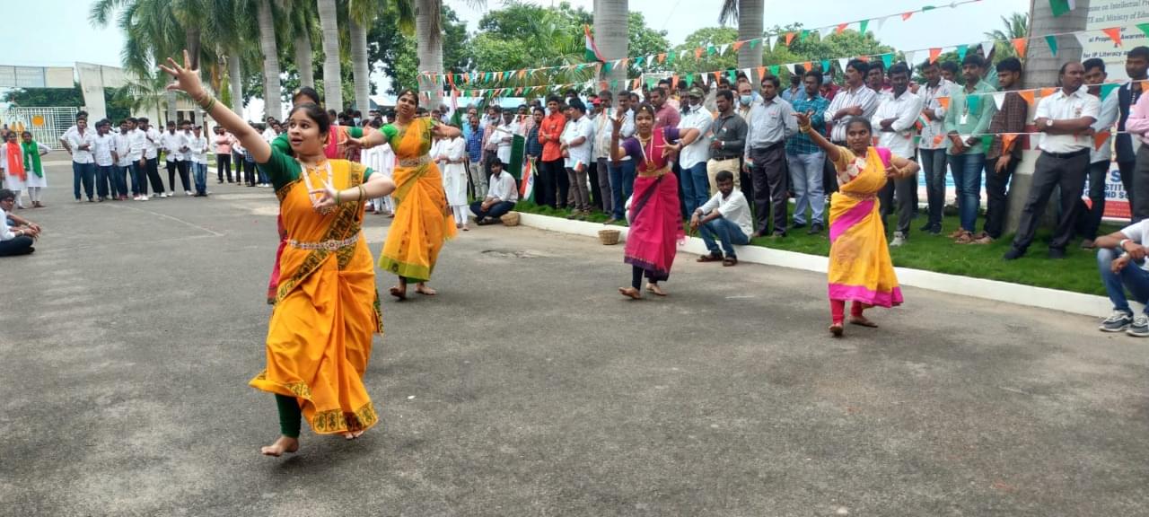 KITS Guntur Activities photo 46